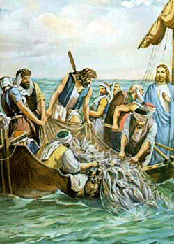 La Voce di Dio1 / fede cristiana                                                          Il Pensiero Domenicale di Andrea da&nbsp;Vallombrosa.