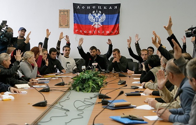 Altri morti a Mariupol . La Repubblica di Donetsk vuole l’ufficialità.