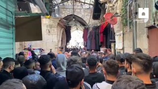 Pillole di Guerra: Palestina. Un caso irrisolto. Gerusalemme.&nbsp;Video