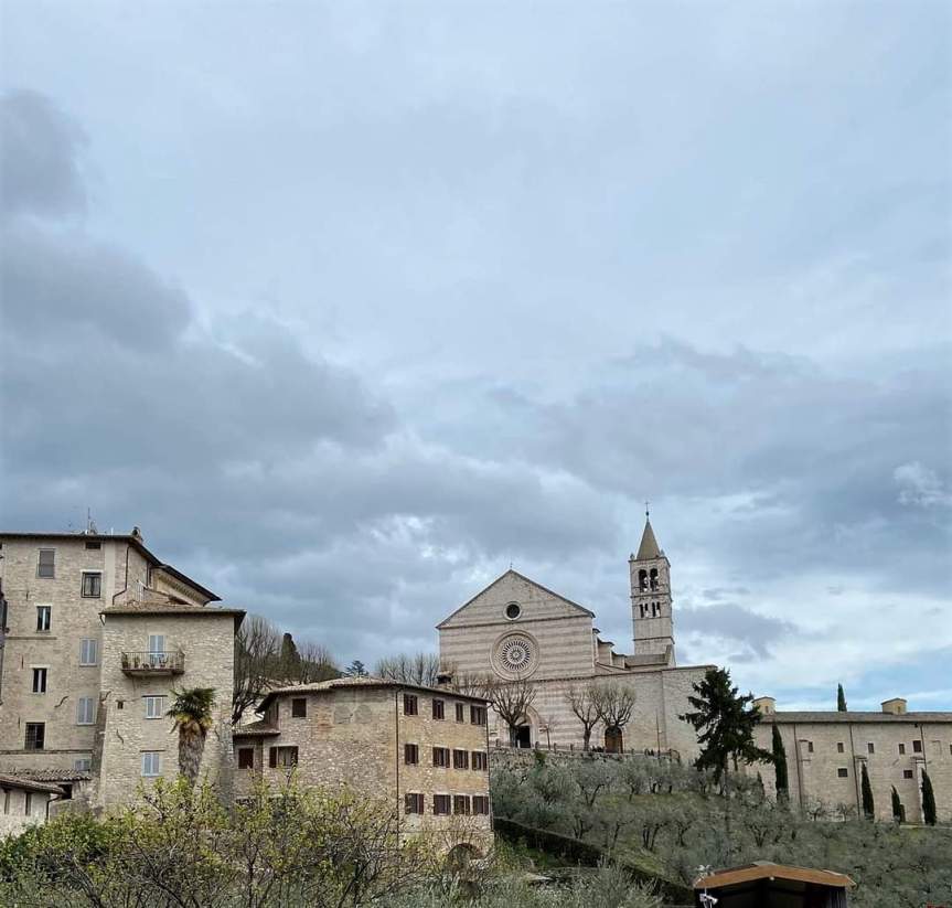 Le Pillole Francescane di Elena Fornara raccontano la Passione di&nbsp;Gesù