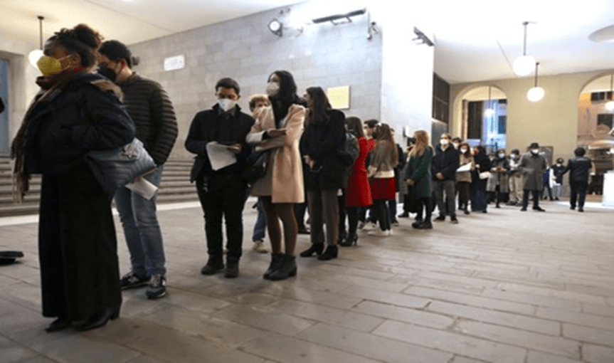 Agorà Polis/Qualcuno pensi ai giovani! Magari lo facciano i giovani stessi&nbsp;!!!!