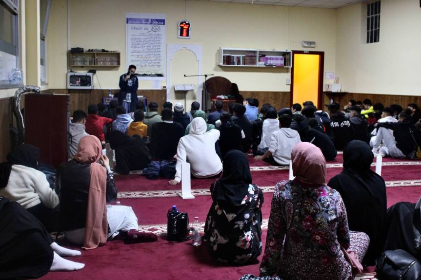 Grande successo per il secondo appuntamento del Qiyaam Al-Layl in Tempo di&nbsp;Ramadan.