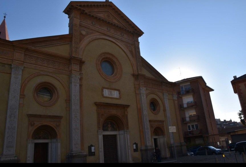 Pillole Francescane: il Lunedì dell’Angelo secondo&nbsp;Francesco