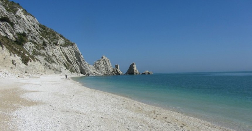 Il Viaggio di Vida Vialardi nelle&nbsp;Marche