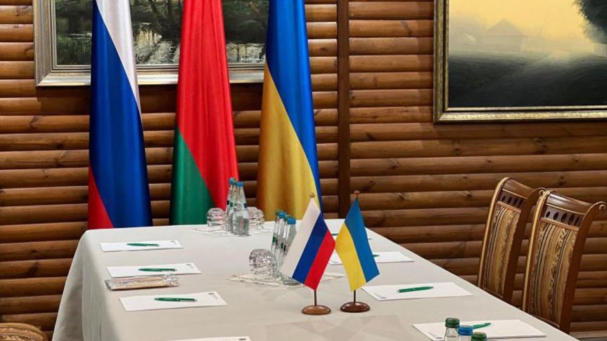 Pillole di Guerra #Russia Ucraina&nbsp;#