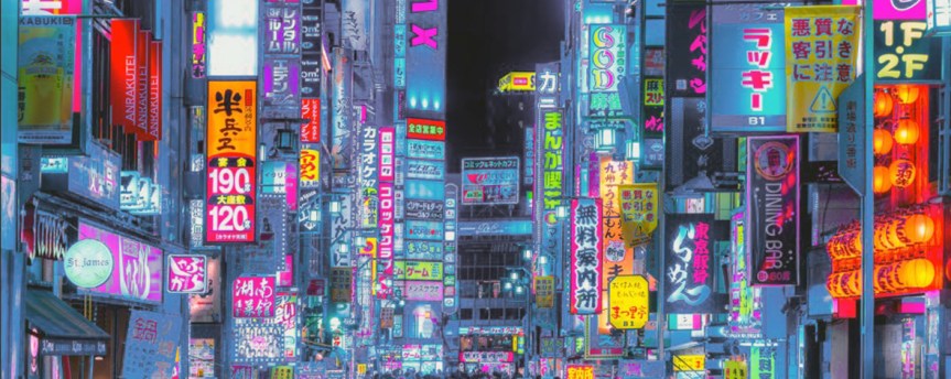 Il Viaggio di Cristoforo Colombo in Giappone per la voce di Luca&nbsp;Roverselli