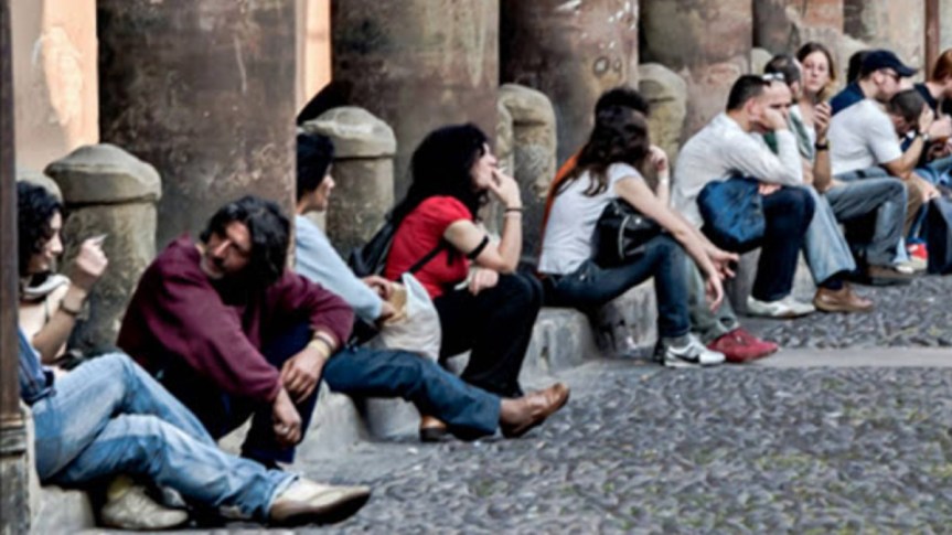 Piemonte: esplode il fenomeno Neet, che fatica nel&nbsp;Welfare