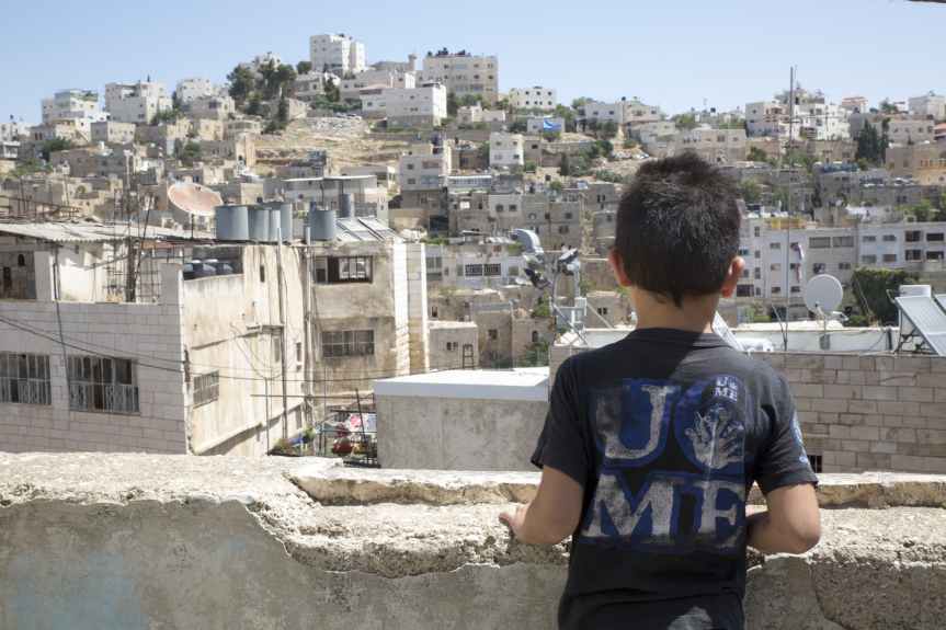 #mondo                       Notizie dalla Palestina. Arrestati i primi  bambini  a Gerusalemme (&nbsp;video)