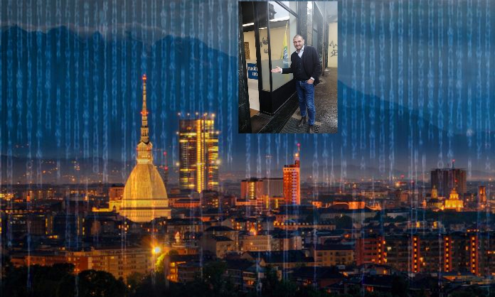 #spaziodiSilvioMagliano     13A via da Torino?               La sede dell’ Istituto Artificiale deve rimanere a suo&nbsp;posto