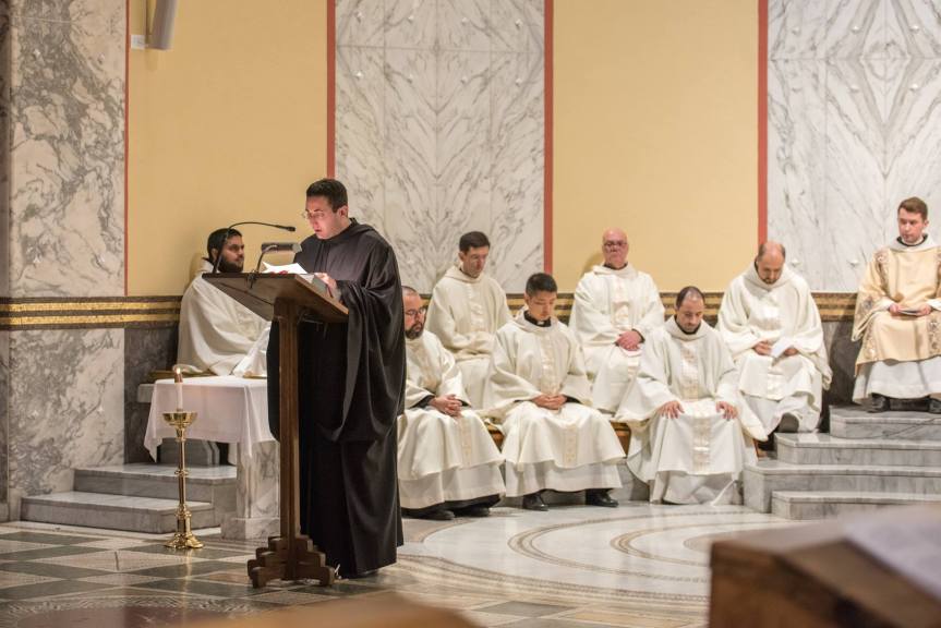 #spiritualità                                                                Il Pensiero Domenicale di Andrea da&nbsp;Vallombrosa