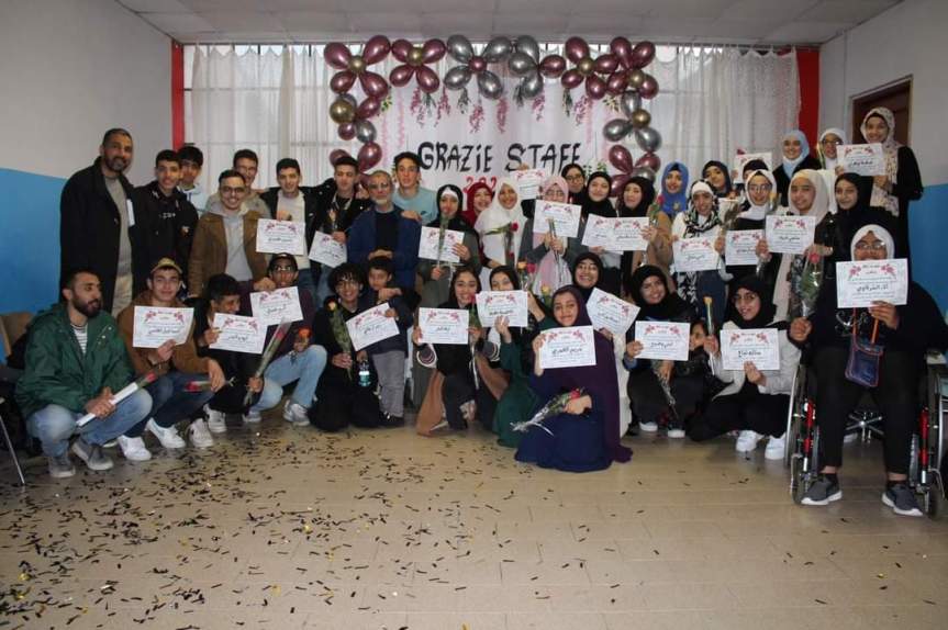 #spiritualità.                  Grandi ringraziamenti allo staff giovanile che ha condotto il Ramadan a Biella Chiavazza e&nbsp;dintorni