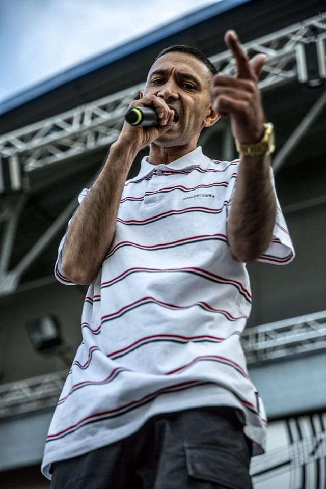 Mercoledì 1° giugno la presentazione del libro “Educazione Rap” di Amir&nbsp;Issaa