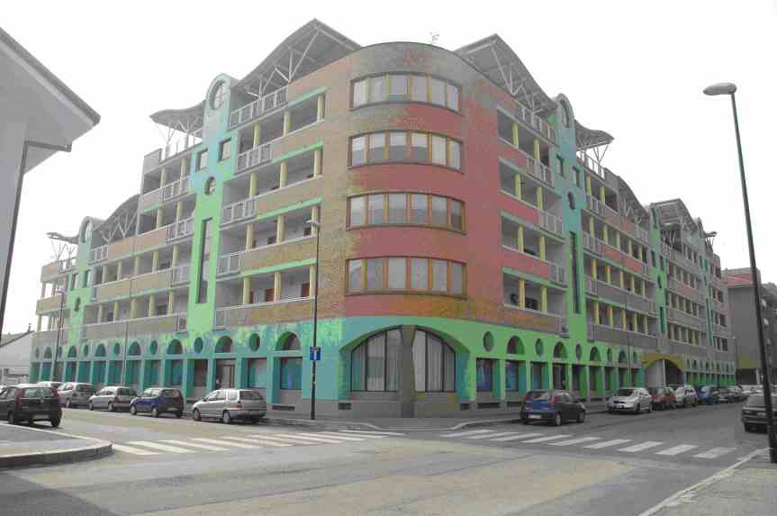 I PRIMI 40 ANNI DELLA FONDAZIONE GIORGIO&nbsp;AMENDOLA