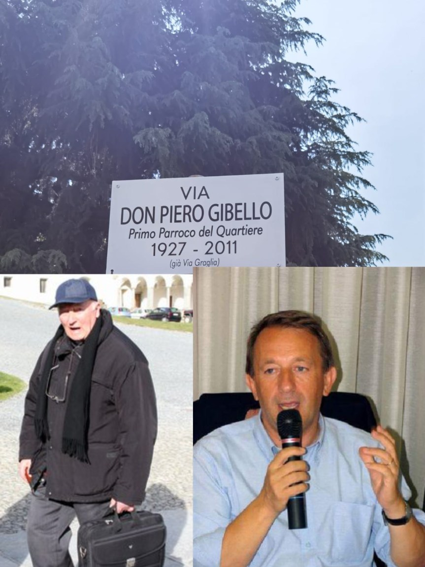 #attualità. Il Ricordo di Diego Presa , cittadino del villaggio la marmora di&nbsp;Biella.