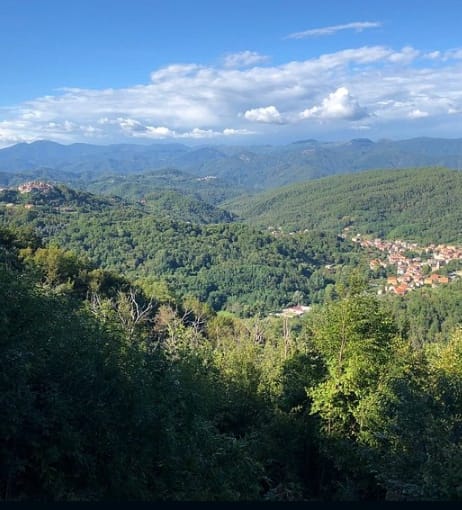 #spiritualità.#fedecattolica Il Santuario dell’Agostina in festa il prossimo 29&nbsp;maggio.