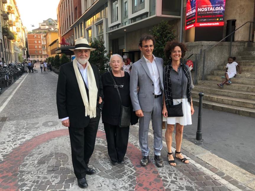 #costume&società.  #spettacolo BIELLA.FUTURO.PRESENTE.