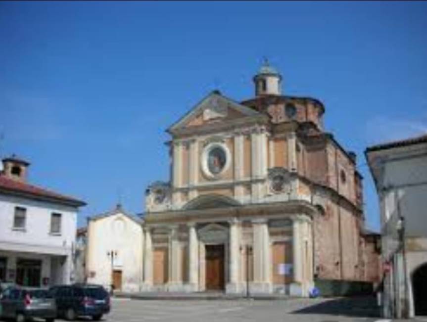 Inaugurazione Biblioteca di San Germano Vercellese. La Parola del Gruppo Consiliare della Minoranza del&nbsp;Paese