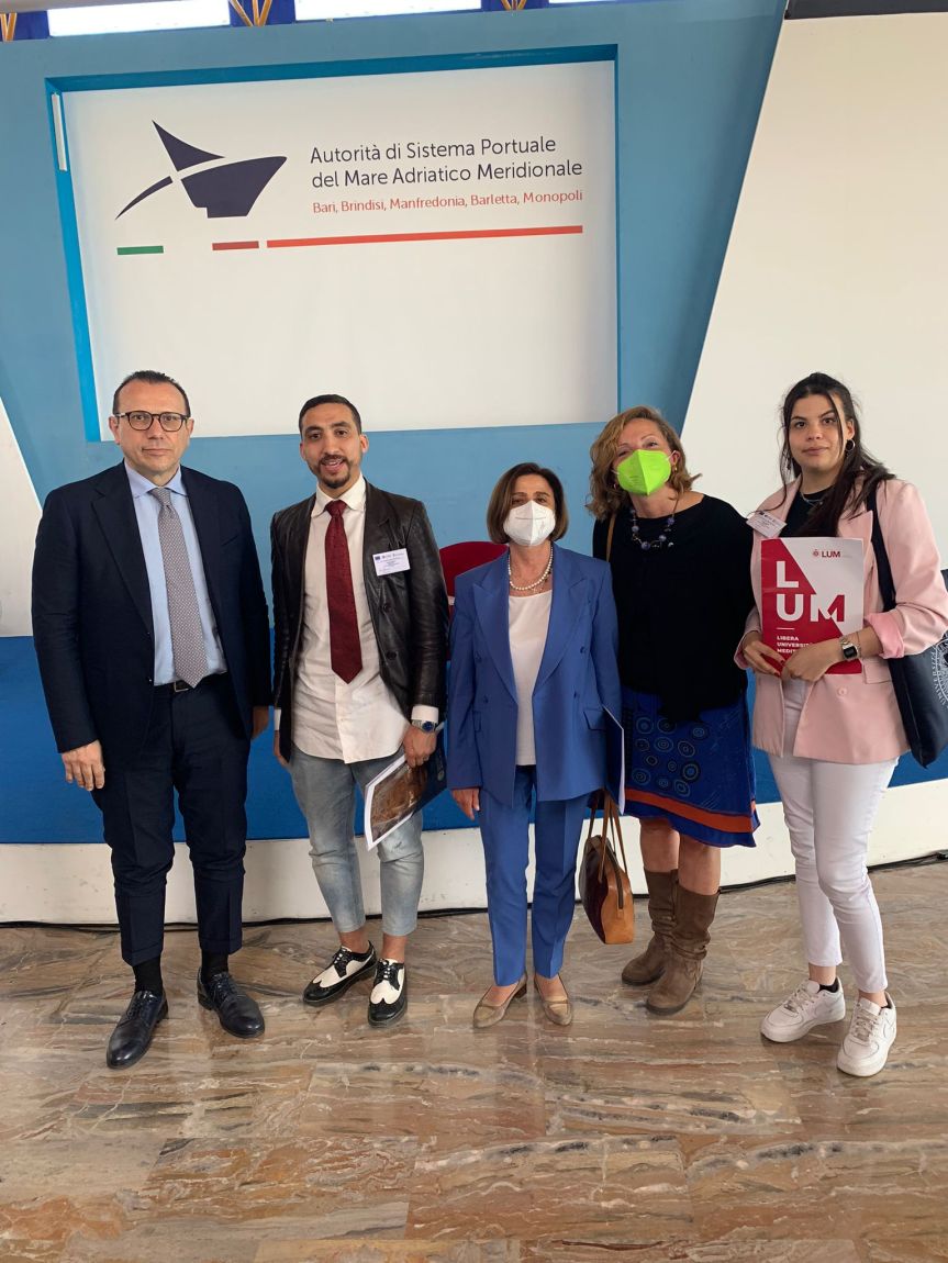 Proseguono gli appuntamenti con la Conferenza Islamica Italiana. Insieme ad altri relatori prosegue il tour del  dottor Aflousse per la propria fede.&nbsp;Congratulazioni