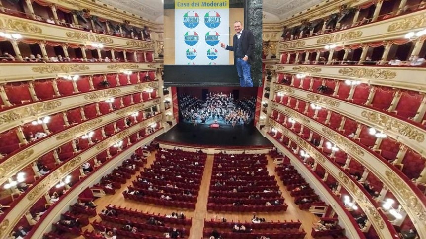 #spettacoli.  Riceviamo e Pubblichiamo la difficile situazione dei&nbsp;teatri.