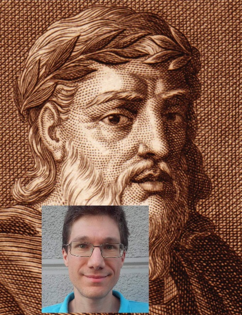 Storia&Turismo.               La lettura pugliese è firmata da Ennio Quinto. Ce lo racconta Michel&nbsp;Camillo