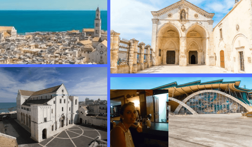 #storia&turismo: Il Pellegrinaggio di Vida Vialardi nella terra del frate dei&nbsp;Miracoli