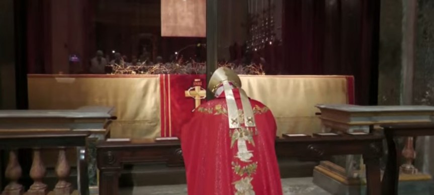 #spiritualità: La Memoria di Nosiglia e la memoria della Santa&nbsp;Sindone.