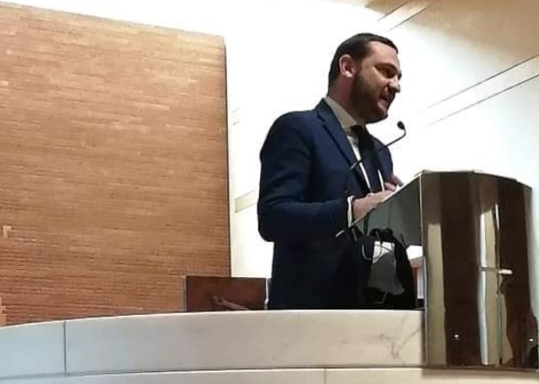 DICHIARAZIONE DI SILVIO MAGLIANO – È grazie all’impegno dei Moderati che centinaia di famiglie aventi diritto potranno effettivamente accedere ai voucher “Iscrizione e Frequenza”