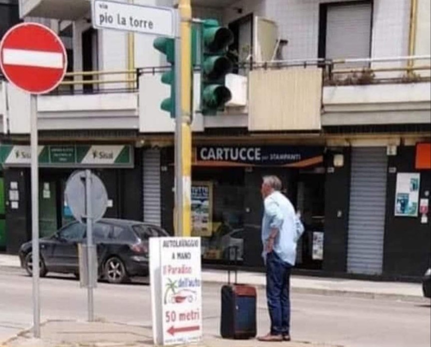 La Rubrica L’opinione sportiva di Stefano Villa presenta..LA GIOSTRA DI ZEMANLANDIA HA SMESSO DI GIRARELA GIOSTRA DI ZEMANLANDIA HA SMESSO DI&nbsp;GIRARE