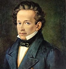 Uomini di cultura delle Marche: Giacomo Leopardi raccontato da Michel&nbsp;Camillo