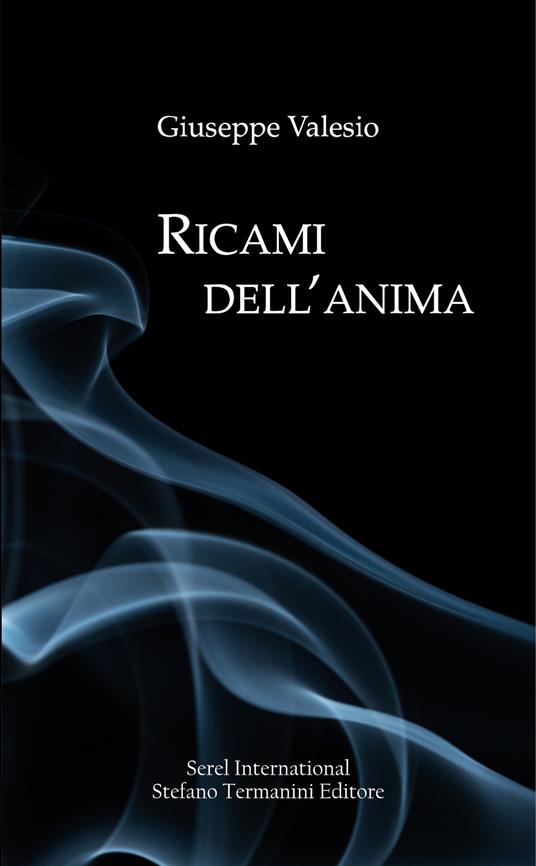 Grande Partecipazione alla presentazione del libro Ricami dell’anima al Circolo della Stampa di&nbsp;Torino.