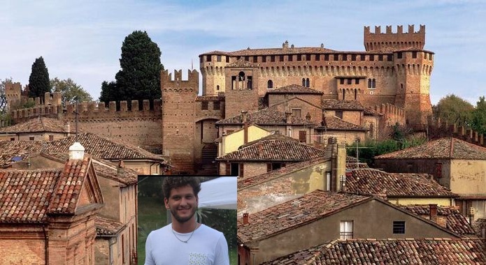 Più Bella Terra non c’è. ITALIA E L’ARTE ITALIANA. LE SUE BELLEZZE SPIEGATE DA MARCO&nbsp;LAMANTIA