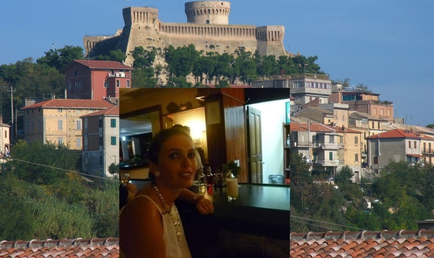 #storia&turismo. ALLA SCOPERTA DEI BORGHI DEL CENTRO ITALIA CON VIDA&nbsp;VIALARDI