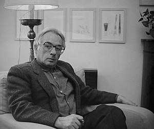 #storia&turismo. Michel Camillo scopre lo scrittore Alfredo&nbsp;Giuliani