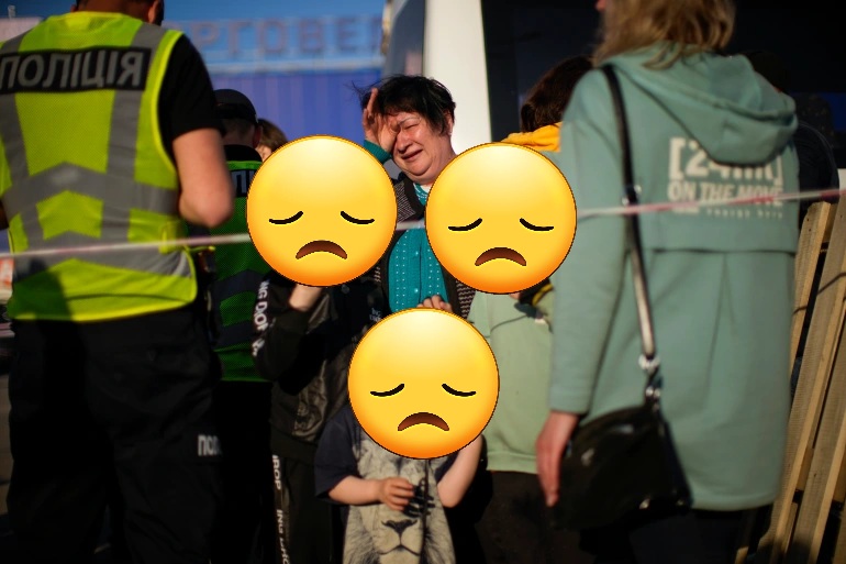 La crisi alimentare alimentata dalla guerra si aggiunge allo “sbalorditivo” numero di sfollati. Fonte Al&nbsp;Jazeera