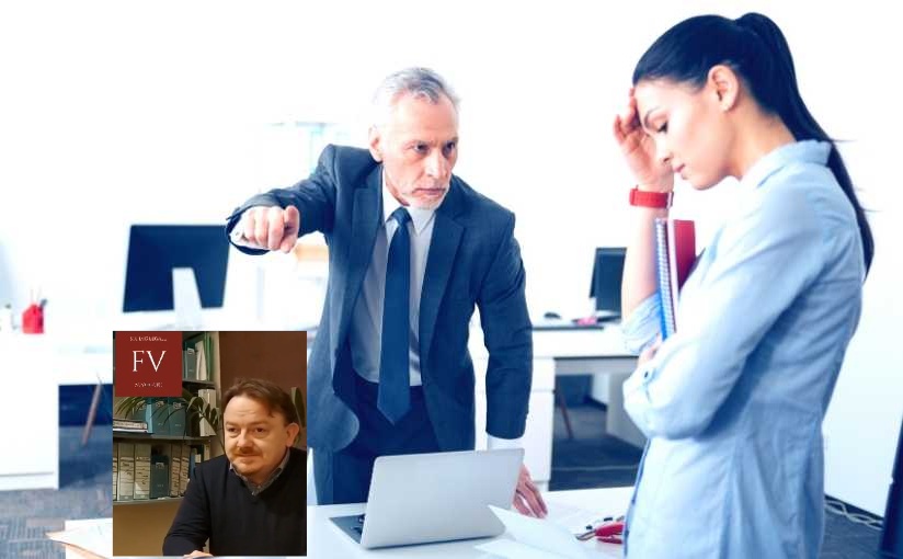 #COSTUME&SOCIETA’. IMAGINES MANENT PRESENTA L’ ASSENZA INGIUSTIFICATA E LICENZIAMENTO: COSA PUO’&nbsp;ACCADERE?