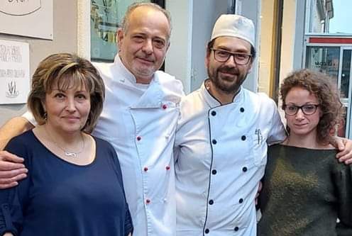 #cucinaconoi#  “Da Aqua e Farina la fame si avvicina. ”  Pizza alla&nbsp;Zucca.