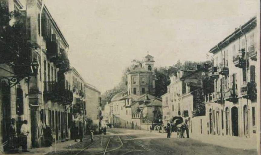 Buon centesimo compleanno , Circolo ASD Madonna del Pilone!&nbsp;Torino.