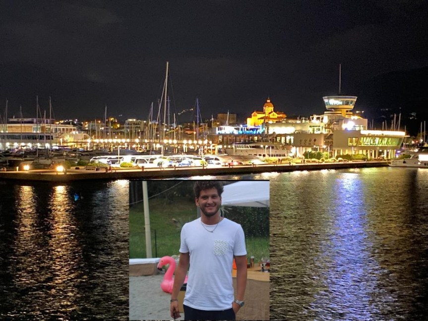 Estate? Dove? Voglia di&nbsp;Mare.