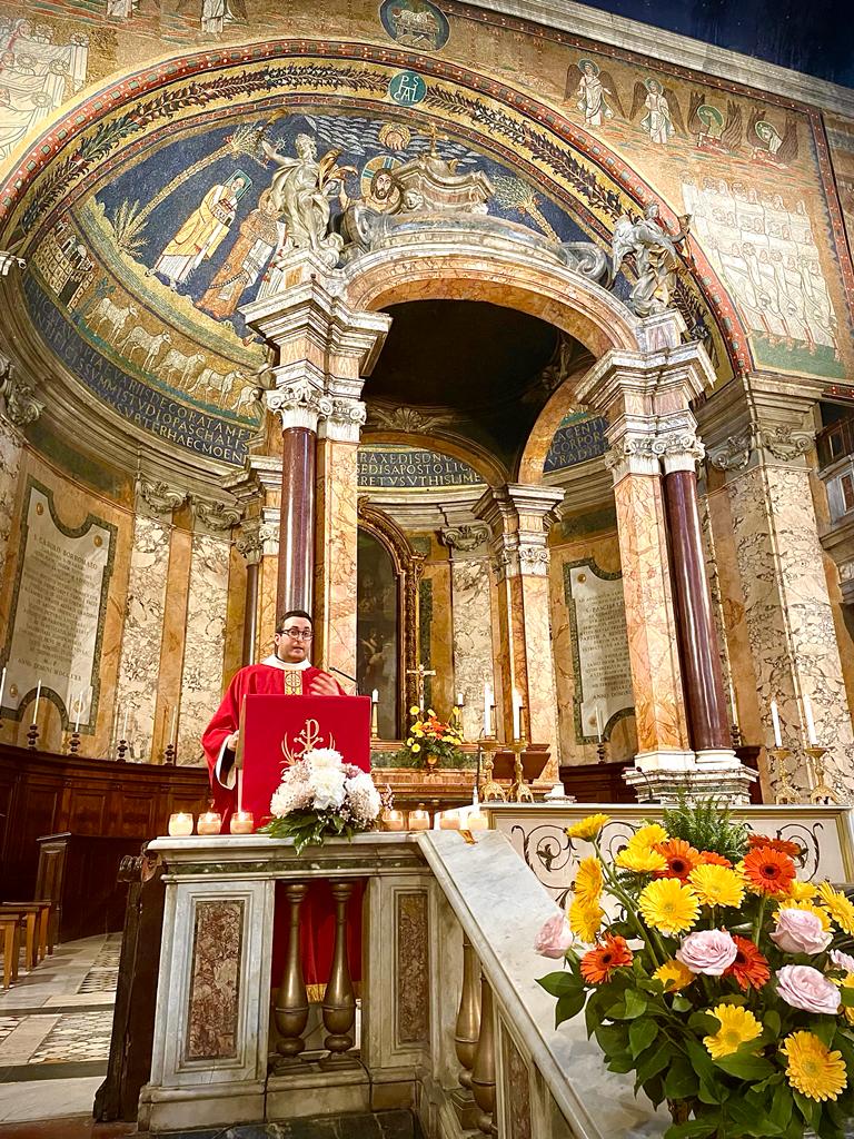 #storia&fede.                       Il Pensiero Domenicale di Andrea da&nbsp;Vallombrosa