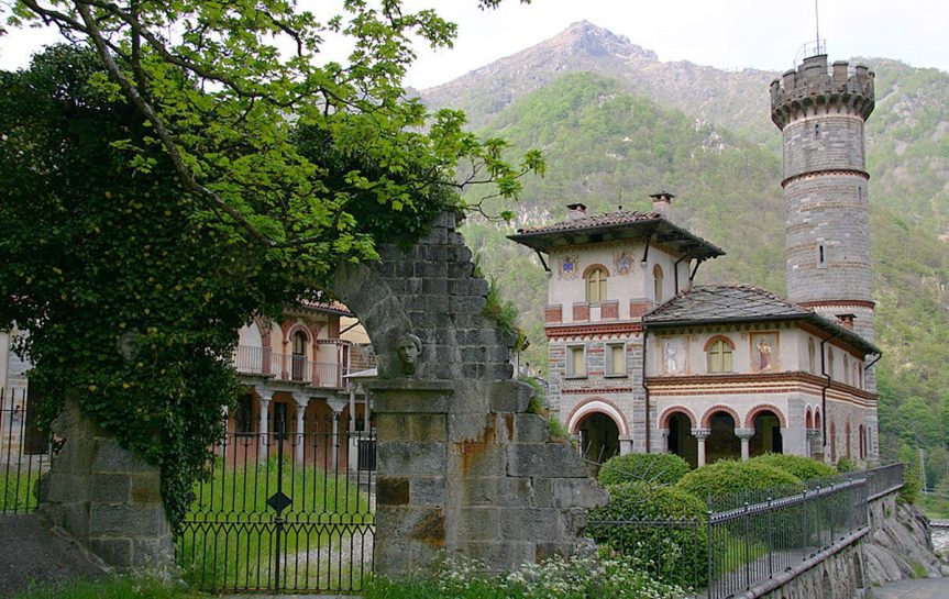 #storia&turismo. Rosazza pronto a essere uno dei borghi più belli d’Italia. L’appuntamento sarà sabato 11 giugno alle ore 16 con la consegna della&nbsp;bandiera.