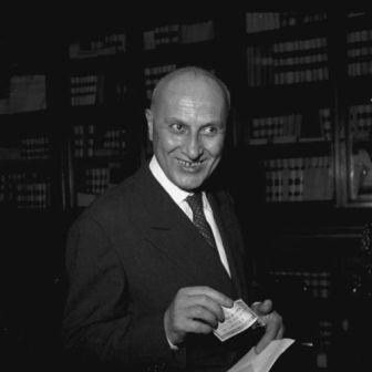 Uomini di cultura valdostani: Natalino Sapegno raccontato da Michel&nbsp;Camillo