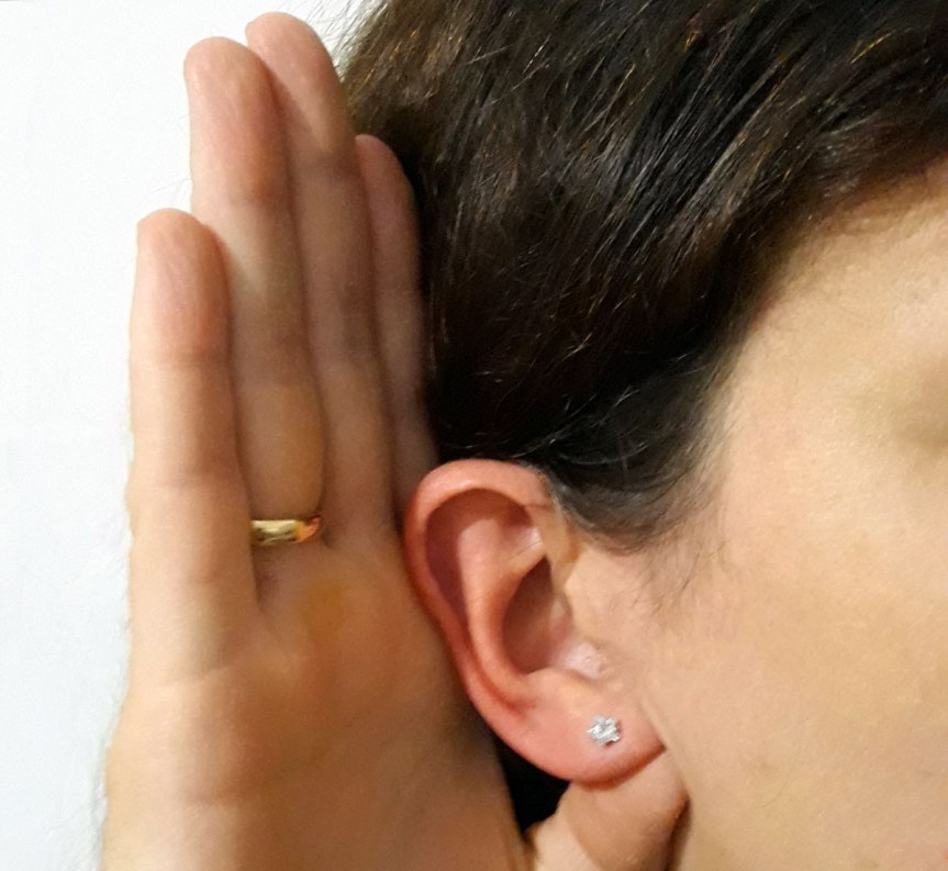 #salute                                  La sordità: primo obiettivo sfatare miti e percezioni&nbsp;errate