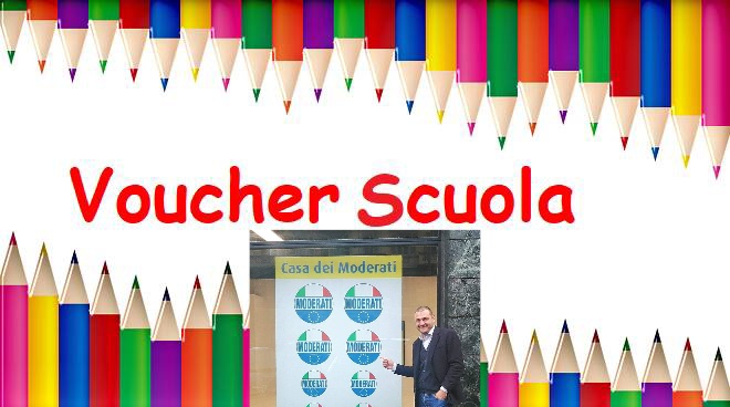 #lospaziodiSilvioMagliano.Soglia ISEE confermata a 26mila euro per accedere ai Voucher Iscrizione e Frequenza: buona&nbsp;notizia