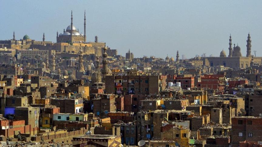 #diariodibordo. L’ISESCO ha SCELTO il CAIRO come CAPITALE della CULTURA&nbsp;ISLAMICA