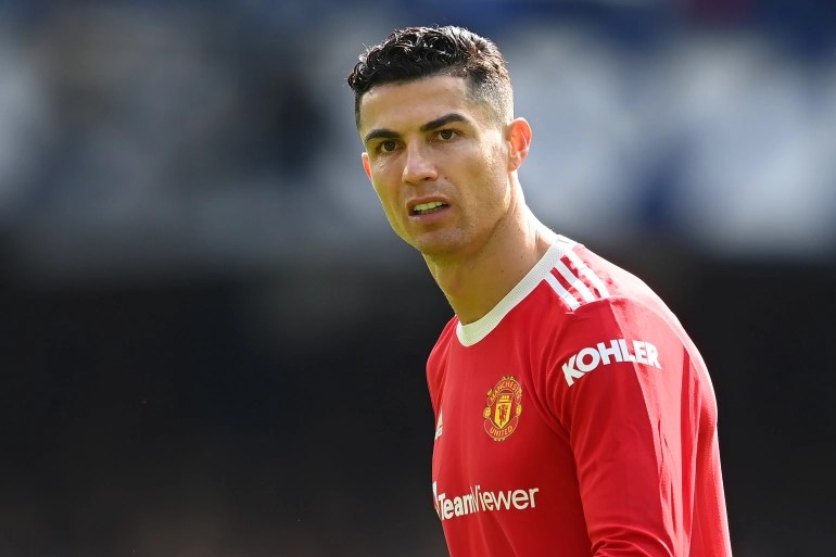 #sport# Possibile addio di Ronaldo al Manchester&nbsp;United