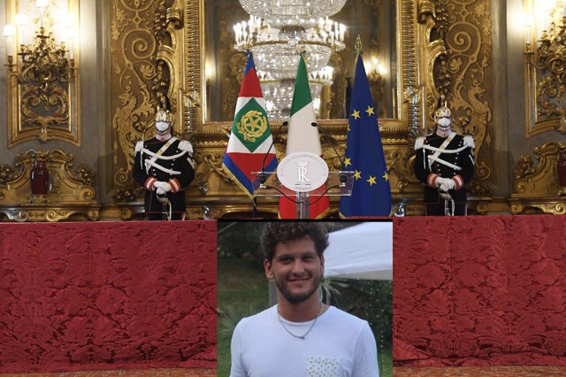 #politikòs# L’Opinione del nostro  Marco Lamantia. Il 25 settembre alle urne per un voto “pulito”.