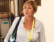 FIAMMETTA BORSELLINO SI È ROTTA LE SCATOLE E HA&nbsp;RAGIONE