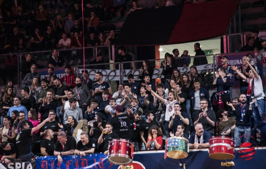 L’OPINIONE SPORTIVA DI STEFANO VILLA: TORNEREMO A VEDER LE STELLE. Dopo 28 anni Pallacanestro Biella chiude il suo percorso nel mondo del basket d’élite. Un finale triste e amaro per una storia&nbsp;gloriosa.