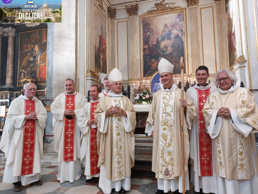 Anche Torino ha festeggiato Piergiorgio Frassati con la Santa Messa Solenne in Duomo dell’ Arcivescovo Roberto Repole. Tanti i fedeli e i giovani&nbsp;presenti.