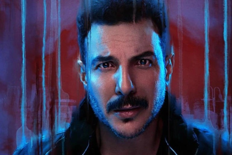 Basil Khayat possiede gli strumenti dell’attore “Joker”che è in grado di incarnare ruoli psicologici con abilità, abilità e maestria a livello tecnico&nbsp;professionale.